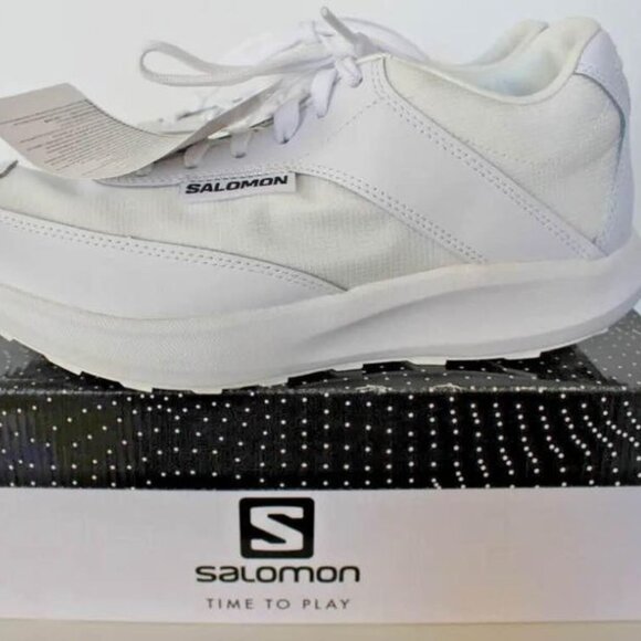 Limited Edition Salomon x commes des garcons  Size 9/F or 8/M - Picture 1 of 5